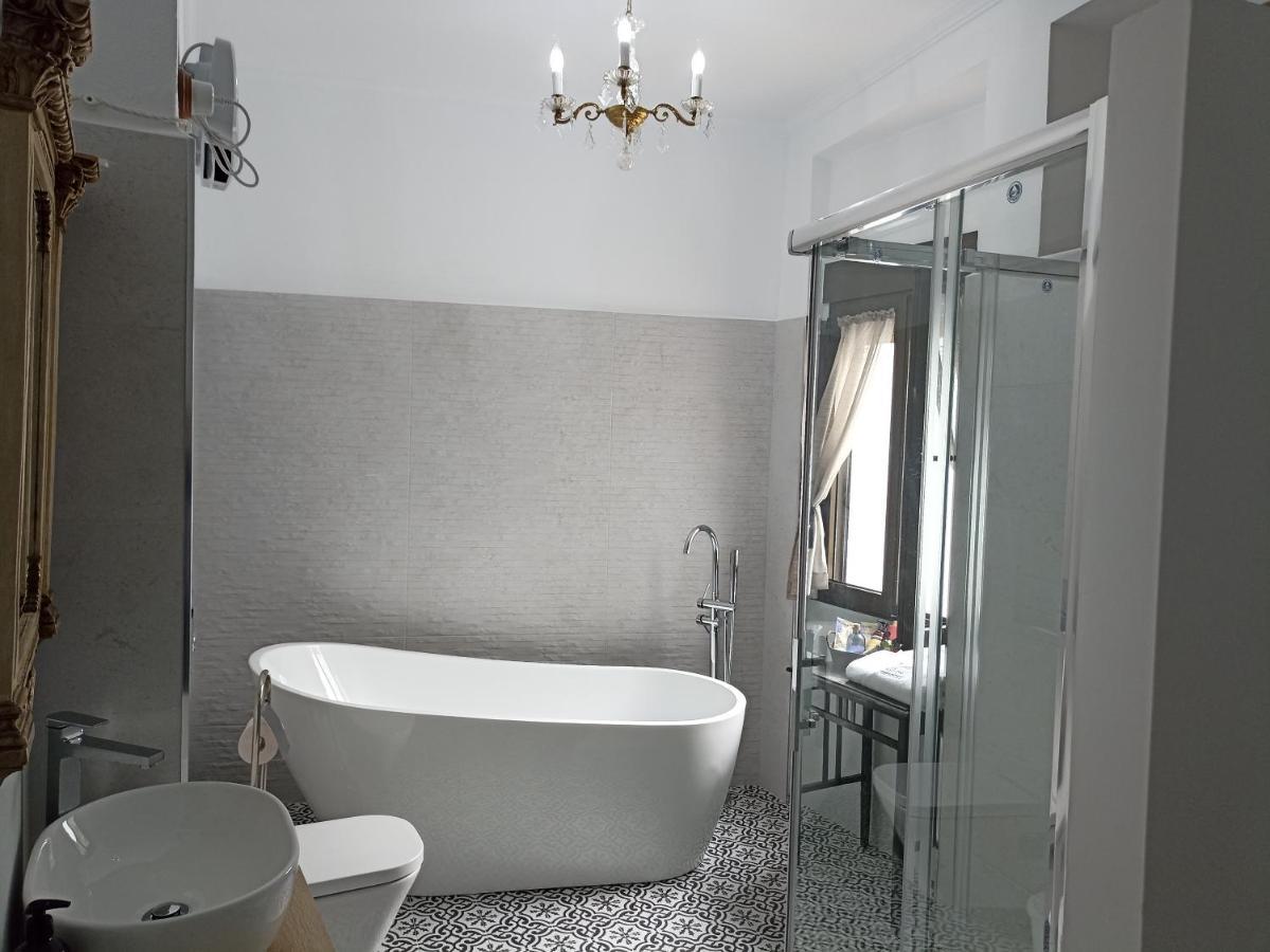 El Hechizo Del Bailon Guest House ซูฮีโรส ภายนอก รูปภาพ