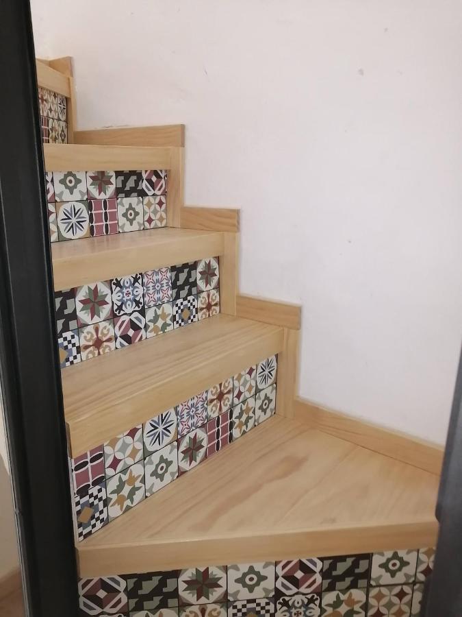 El Hechizo Del Bailon Guest House ซูฮีโรส ภายนอก รูปภาพ