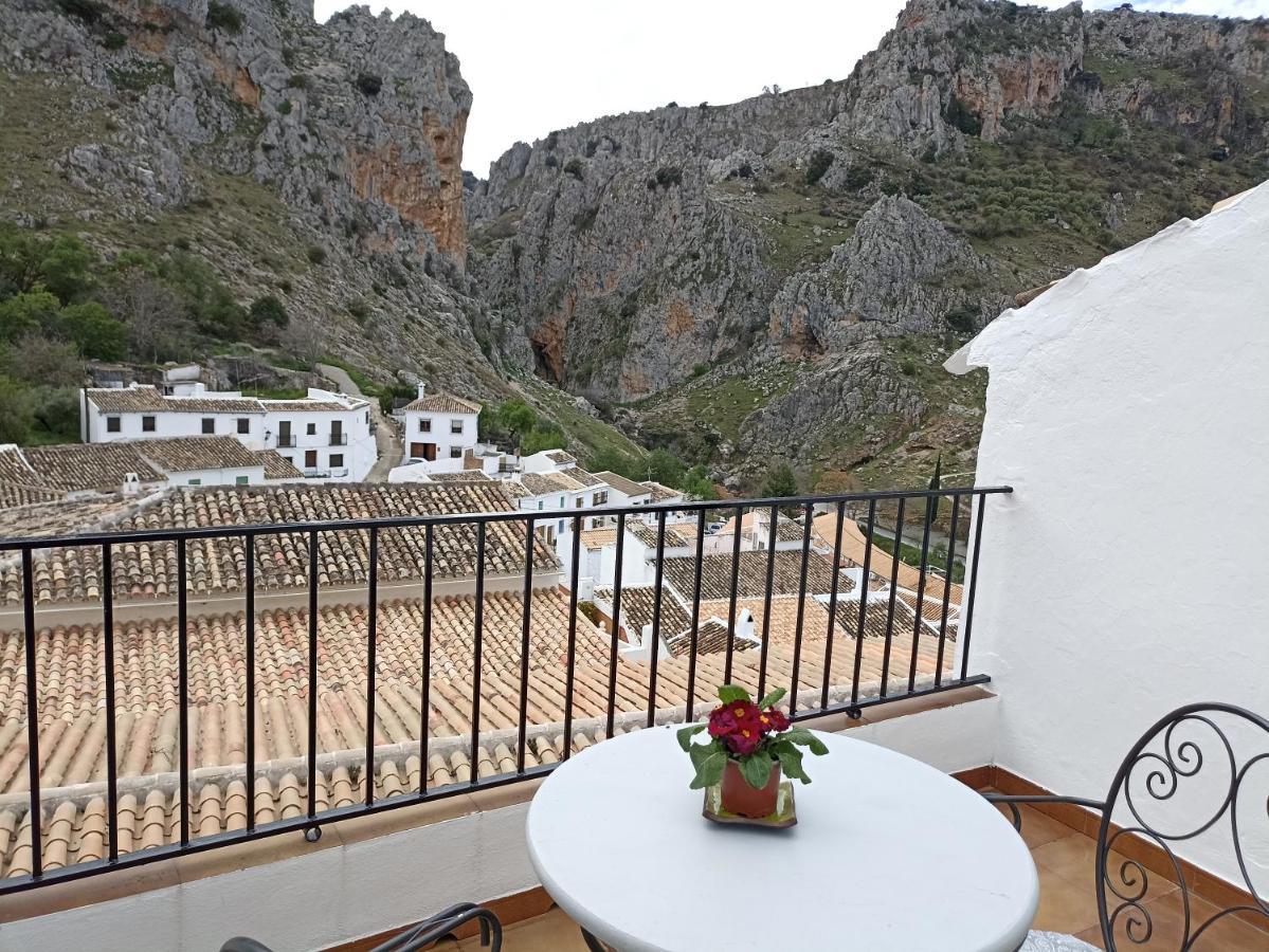 El Hechizo Del Bailon Guest House ซูฮีโรส ภายนอก รูปภาพ