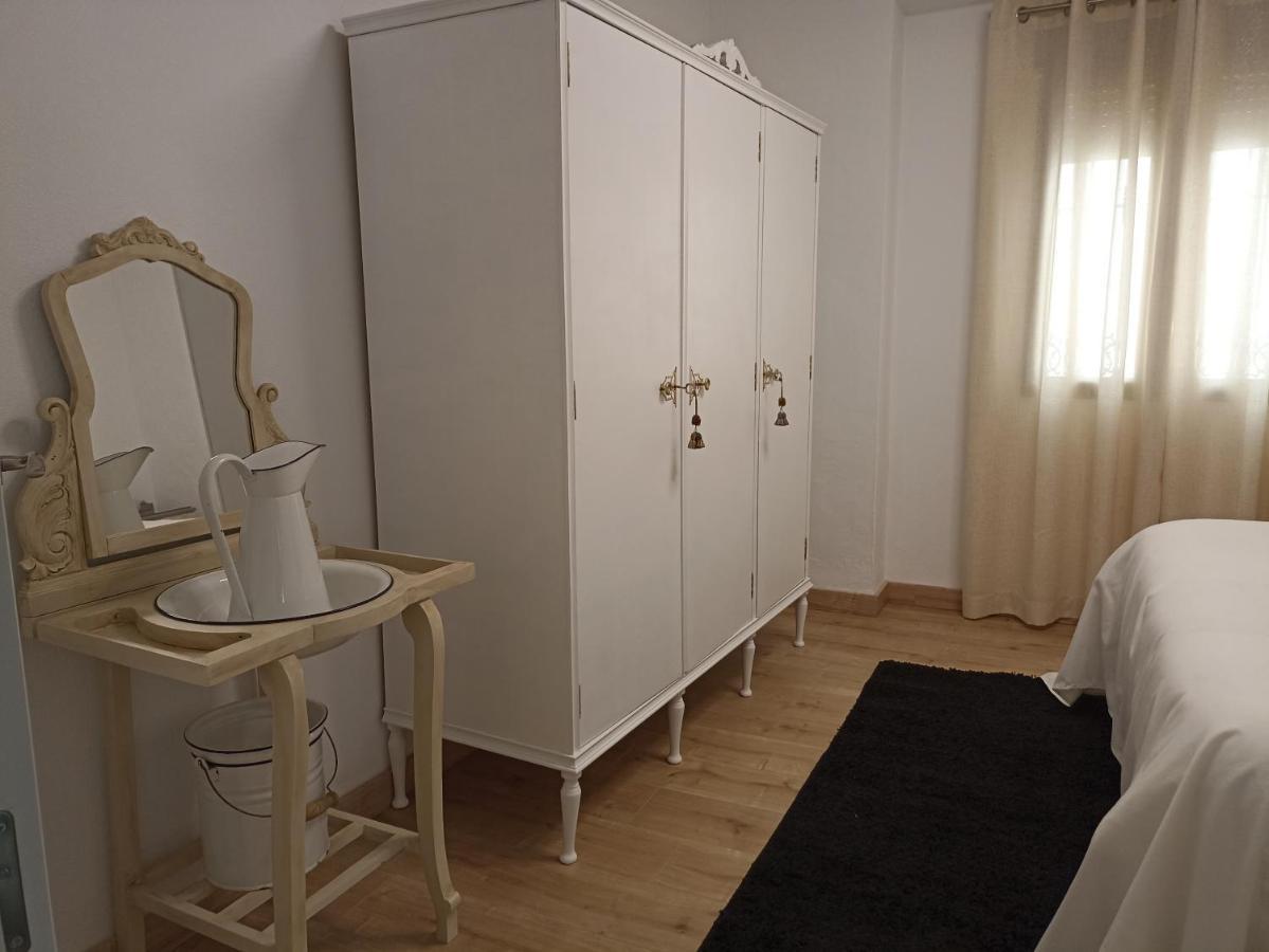 El Hechizo Del Bailon Guest House ซูฮีโรส ภายนอก รูปภาพ