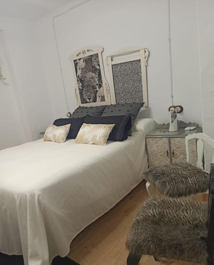 El Hechizo Del Bailon Guest House ซูฮีโรส ภายนอก รูปภาพ
