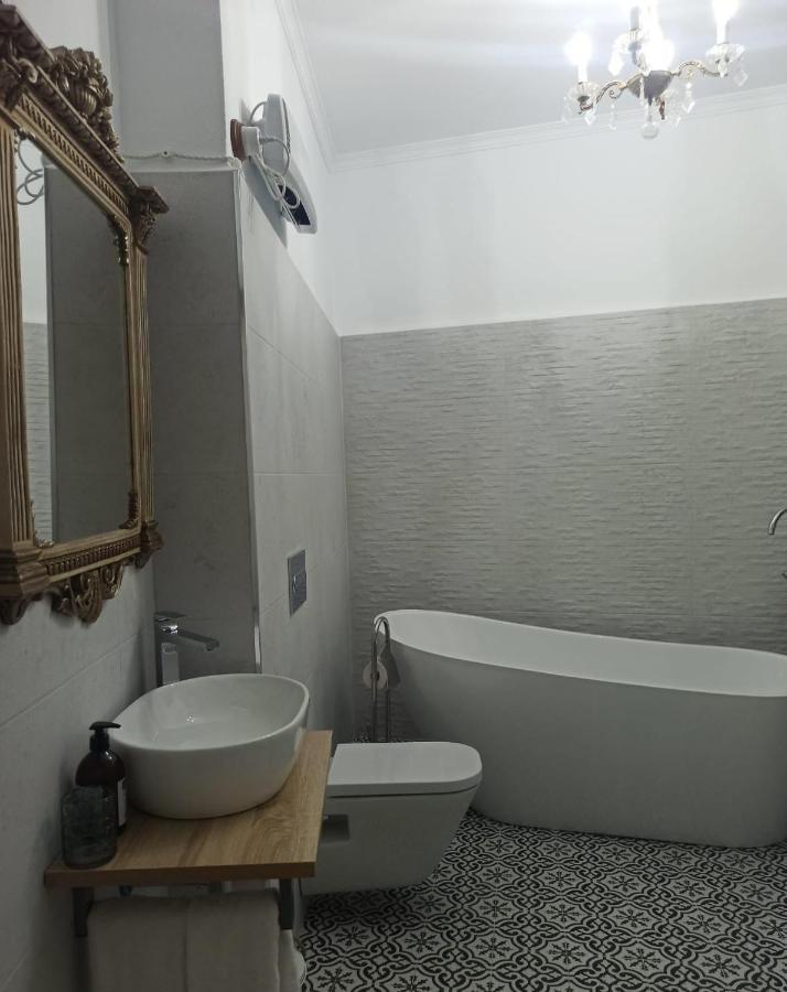 El Hechizo Del Bailon Guest House ซูฮีโรส ภายนอก รูปภาพ