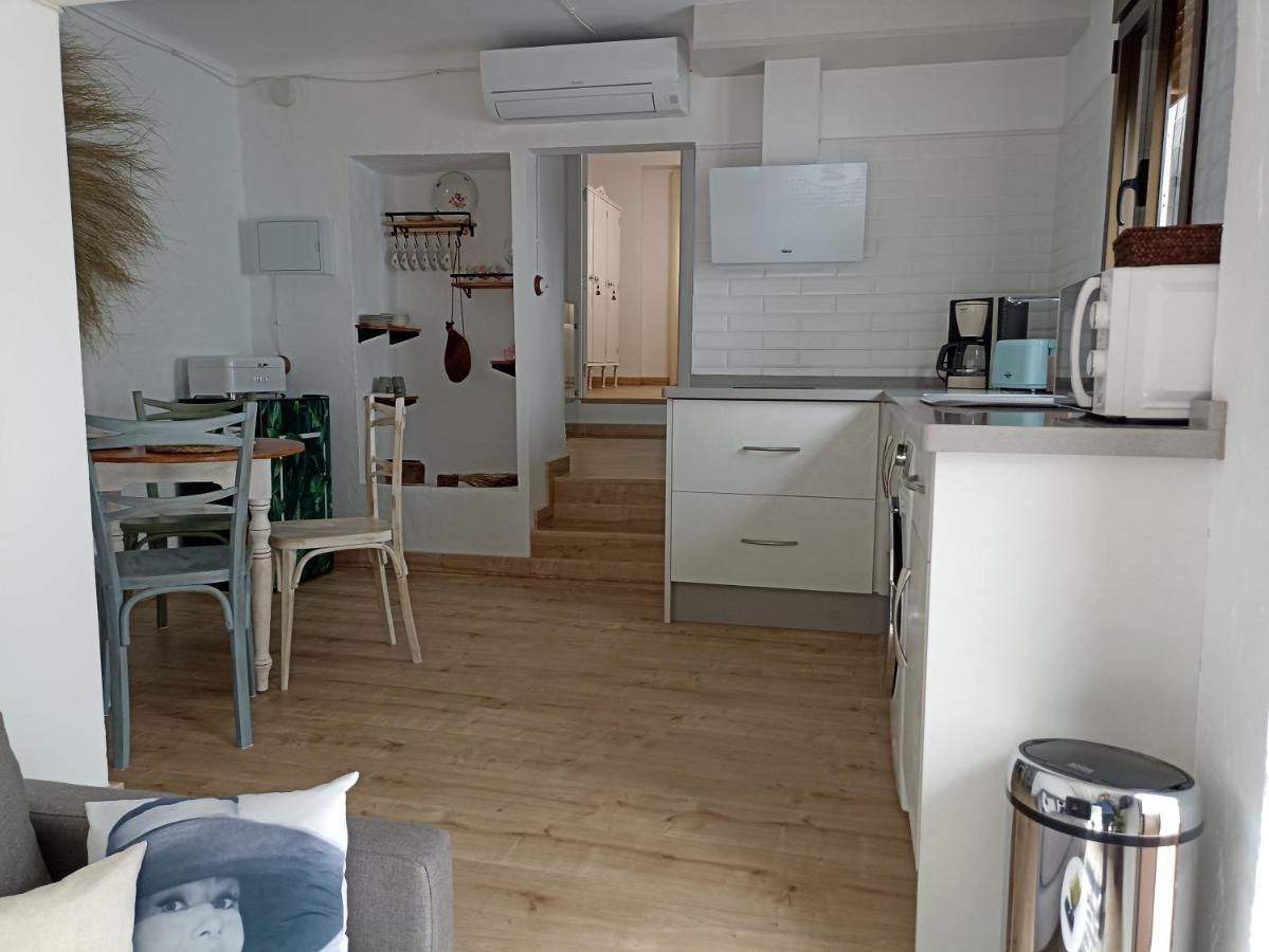 El Hechizo Del Bailon Guest House ซูฮีโรส ภายนอก รูปภาพ