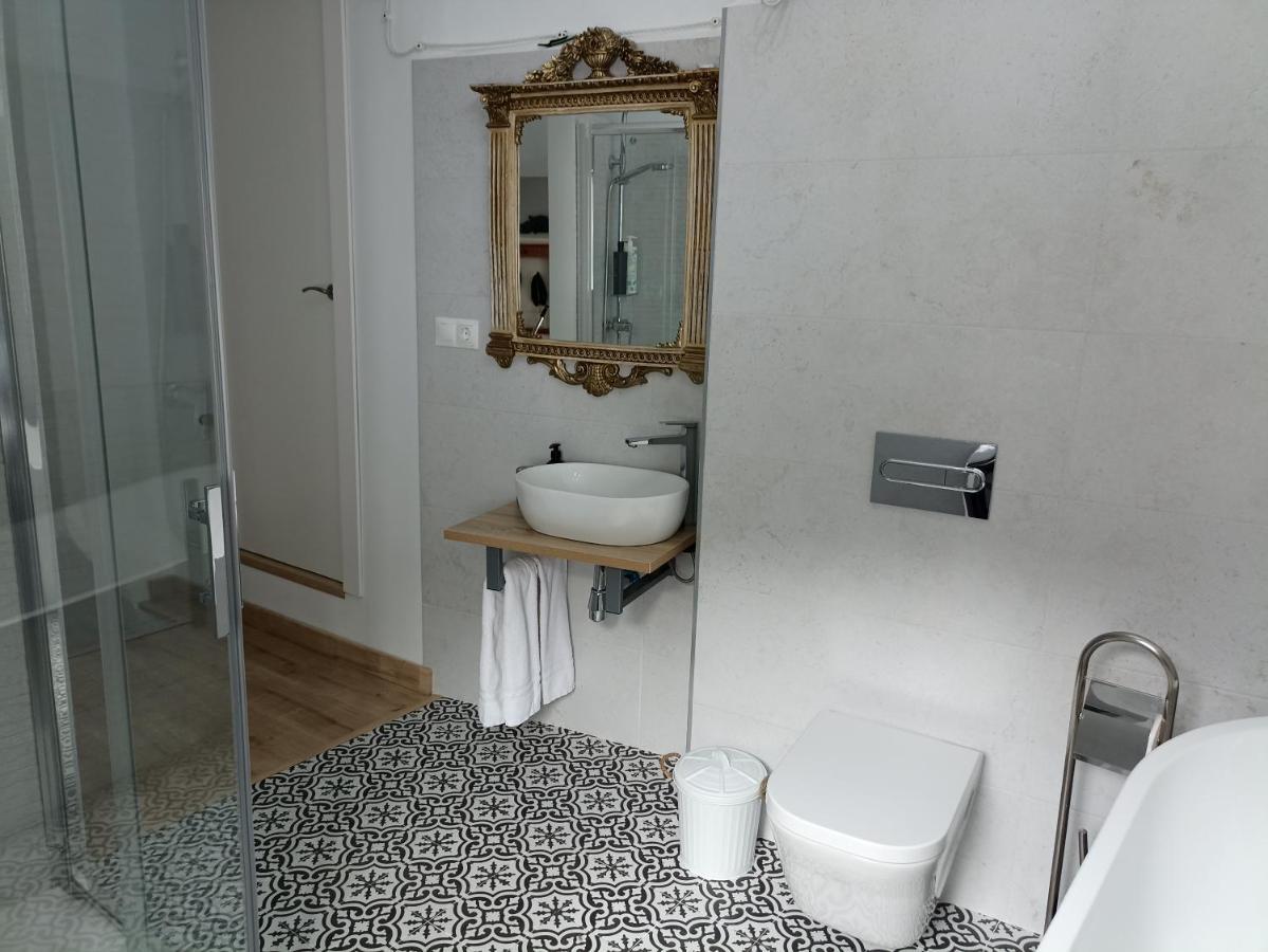El Hechizo Del Bailon Guest House ซูฮีโรส ภายนอก รูปภาพ