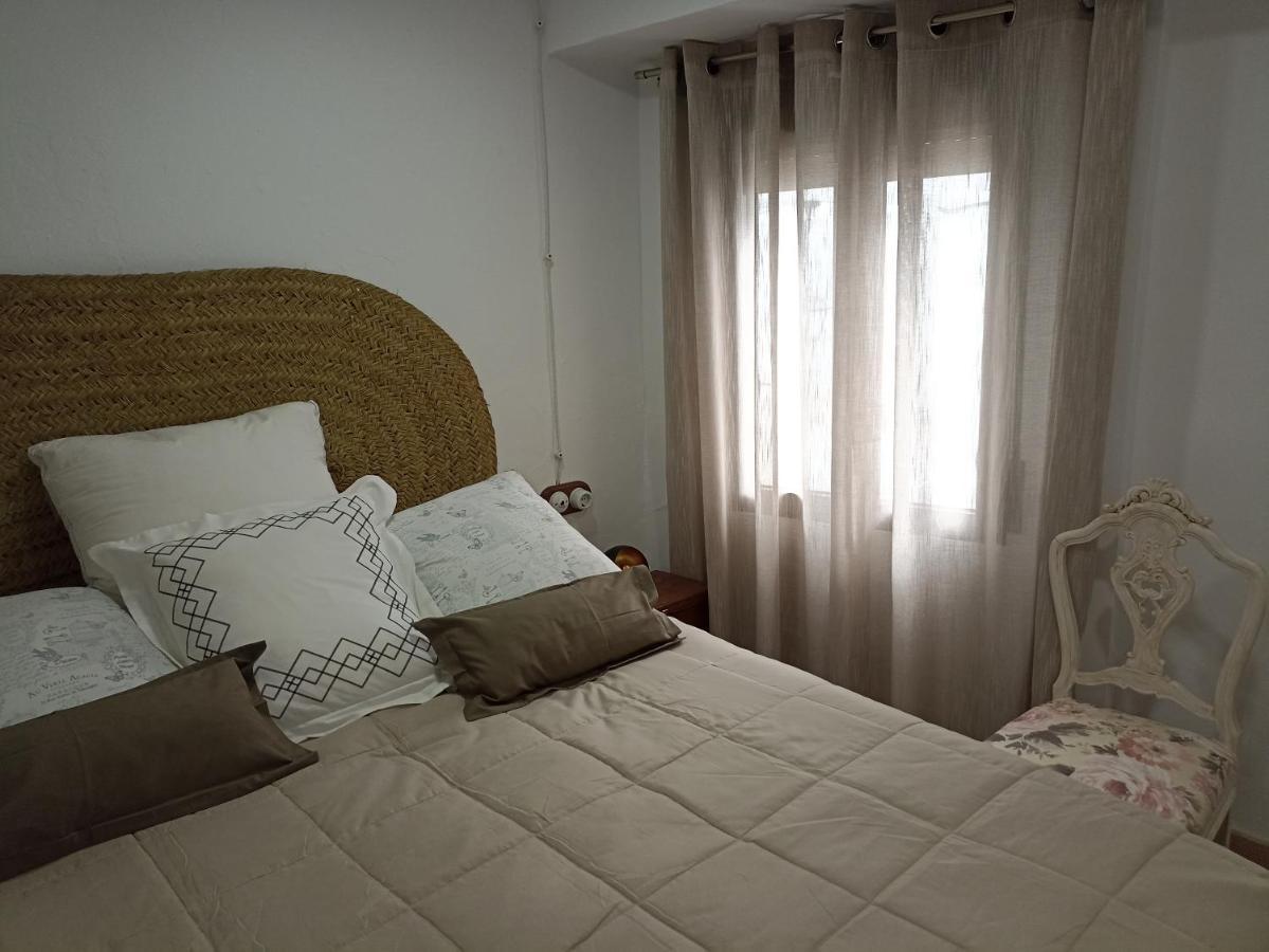 El Hechizo Del Bailon Guest House ซูฮีโรส ภายนอก รูปภาพ