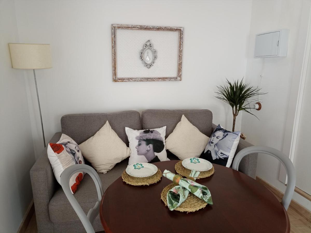 El Hechizo Del Bailon Guest House ซูฮีโรส ภายนอก รูปภาพ