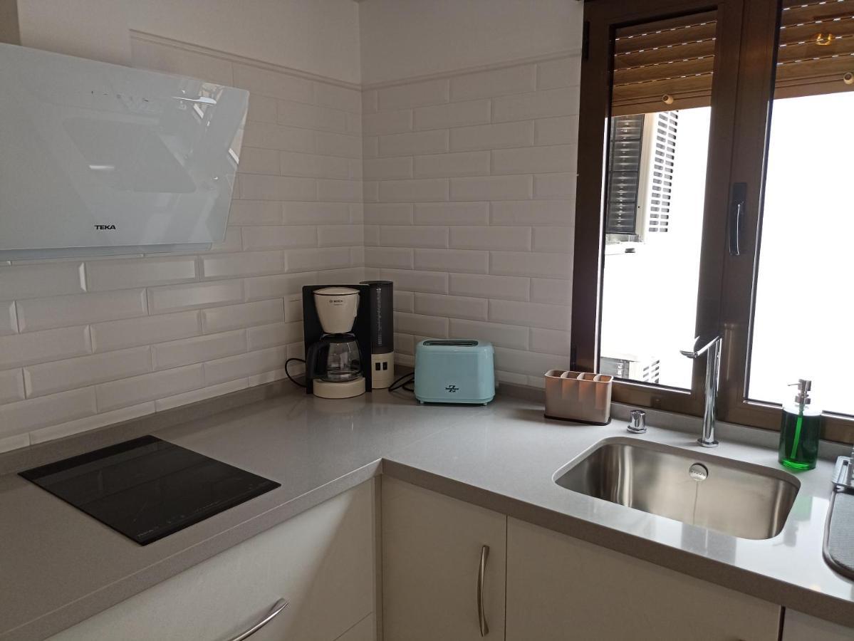El Hechizo Del Bailon Guest House ซูฮีโรส ภายนอก รูปภาพ