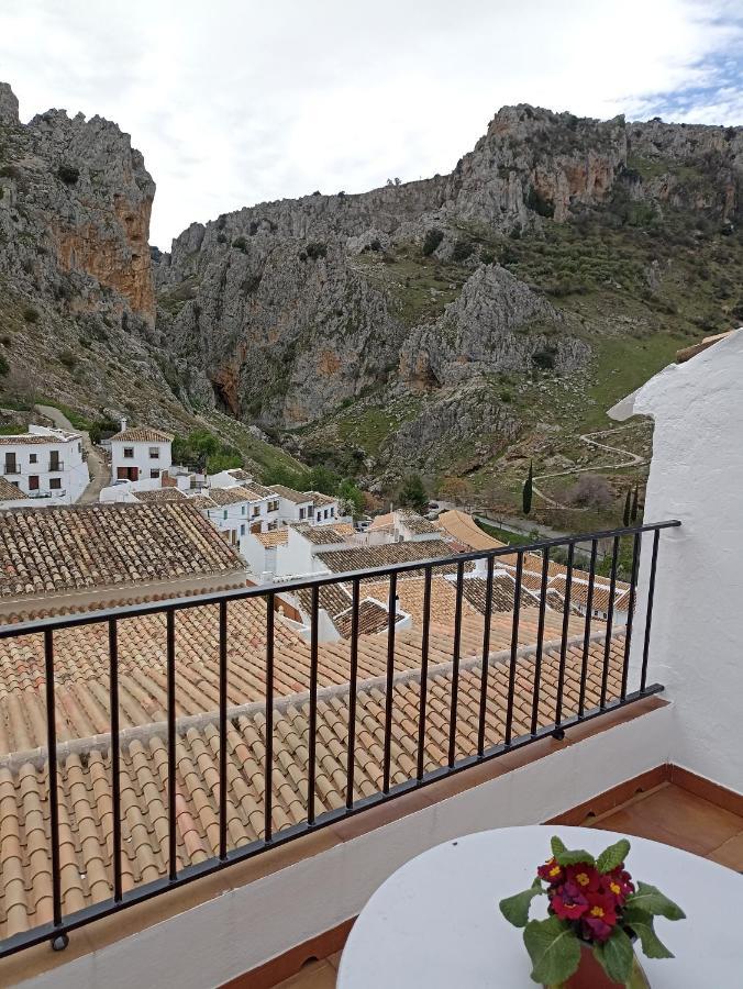 El Hechizo Del Bailon Guest House ซูฮีโรส ภายนอก รูปภาพ