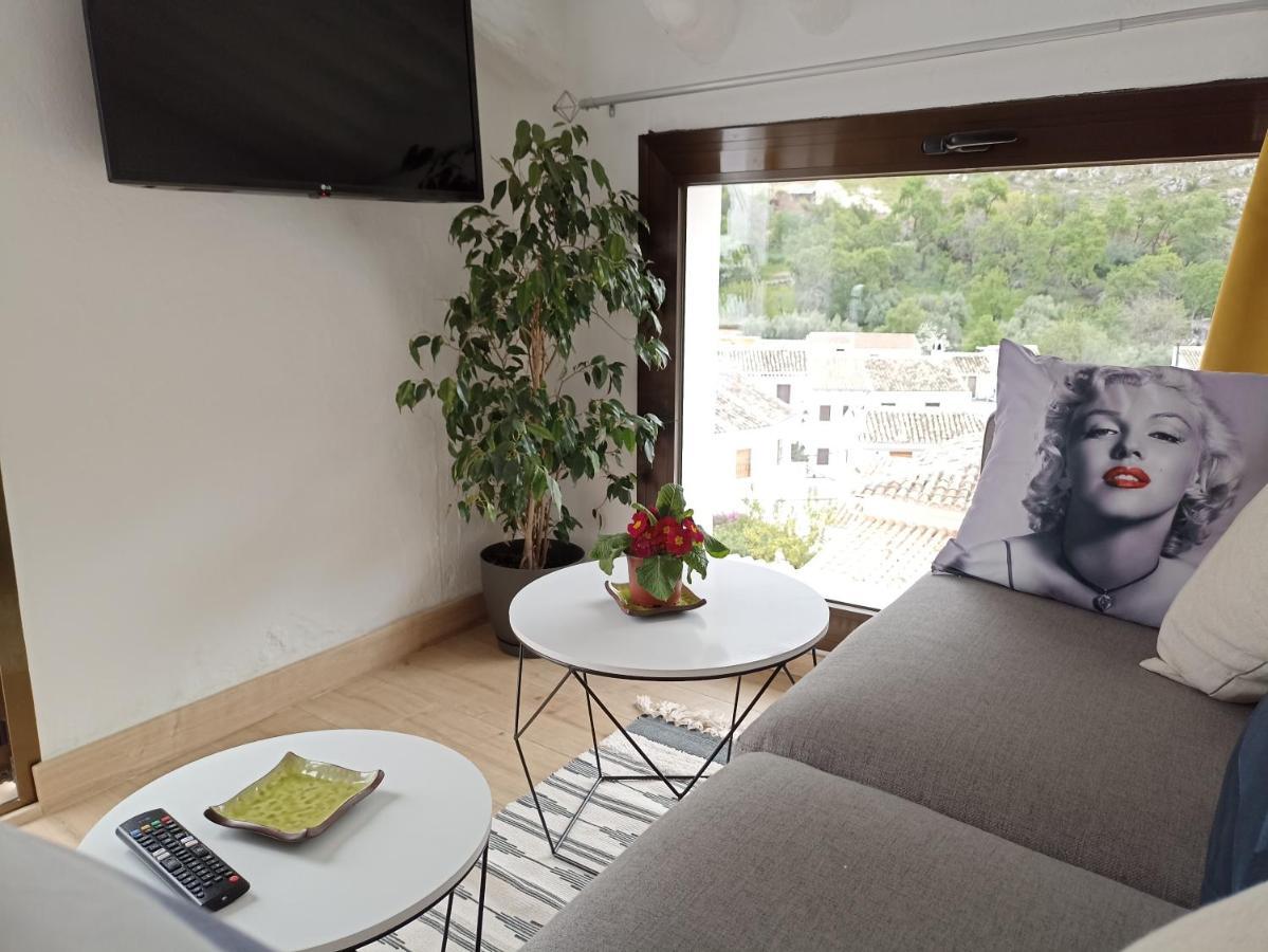 El Hechizo Del Bailon Guest House ซูฮีโรส ภายนอก รูปภาพ