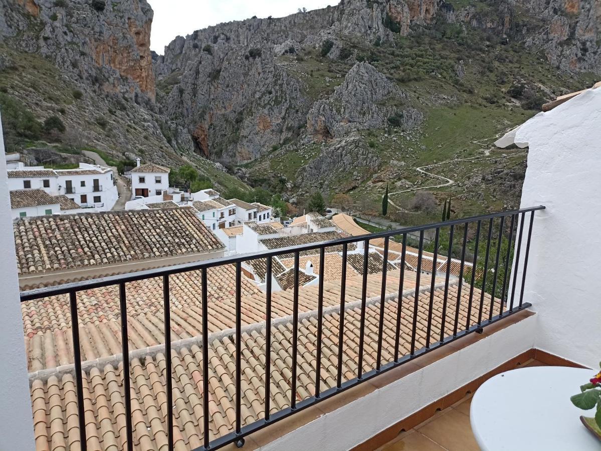 El Hechizo Del Bailon Guest House ซูฮีโรส ภายนอก รูปภาพ