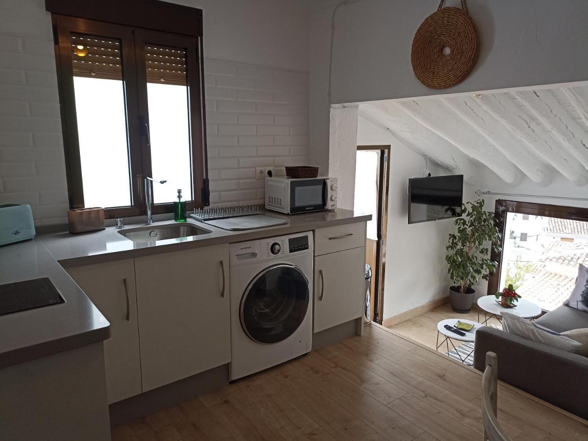 El Hechizo Del Bailon Guest House ซูฮีโรส ภายนอก รูปภาพ