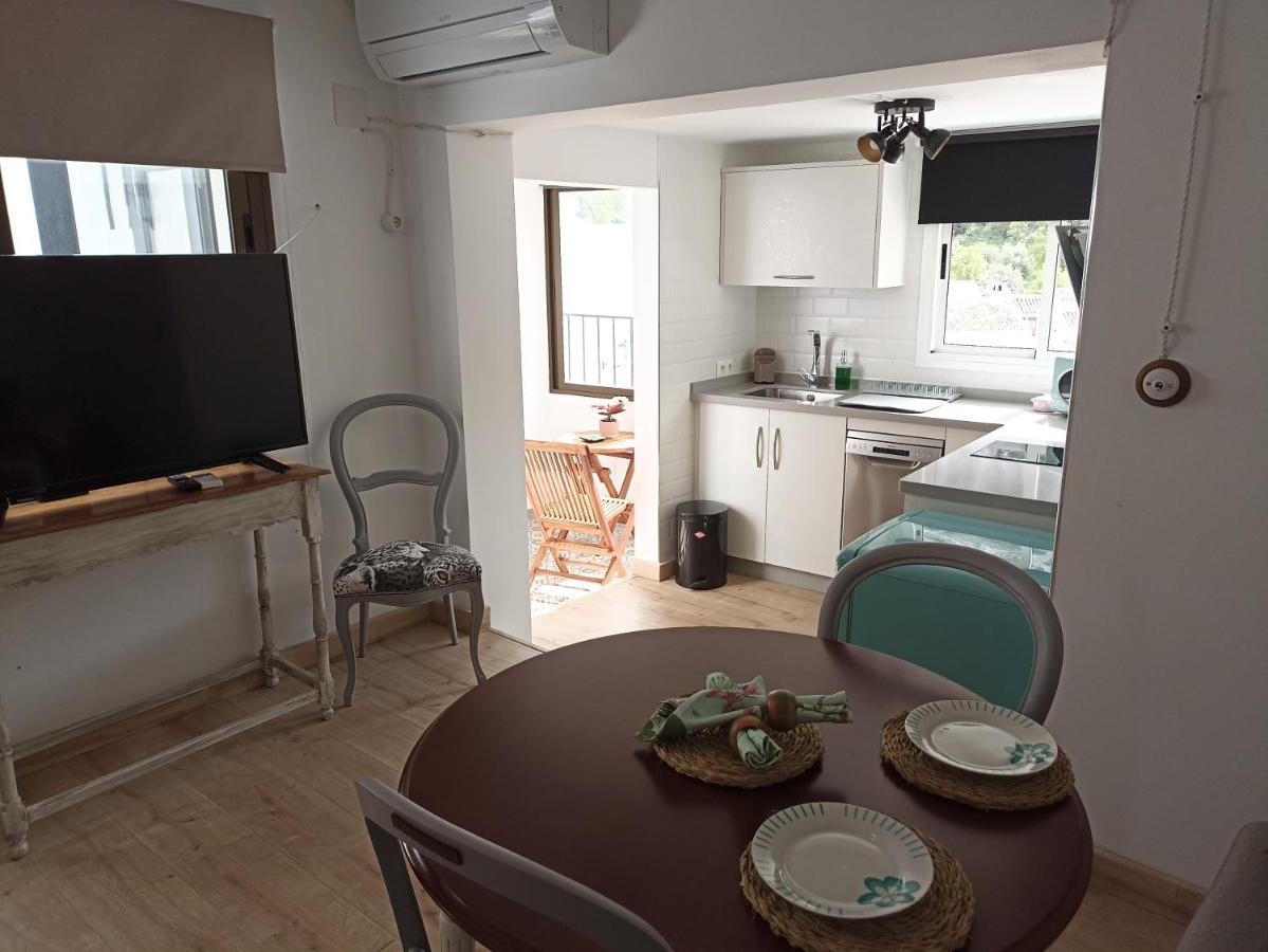 El Hechizo Del Bailon Guest House ซูฮีโรส ภายนอก รูปภาพ