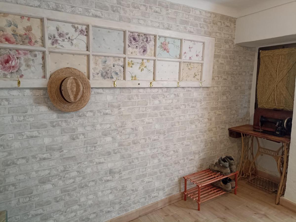 El Hechizo Del Bailon Guest House ซูฮีโรส ภายนอก รูปภาพ