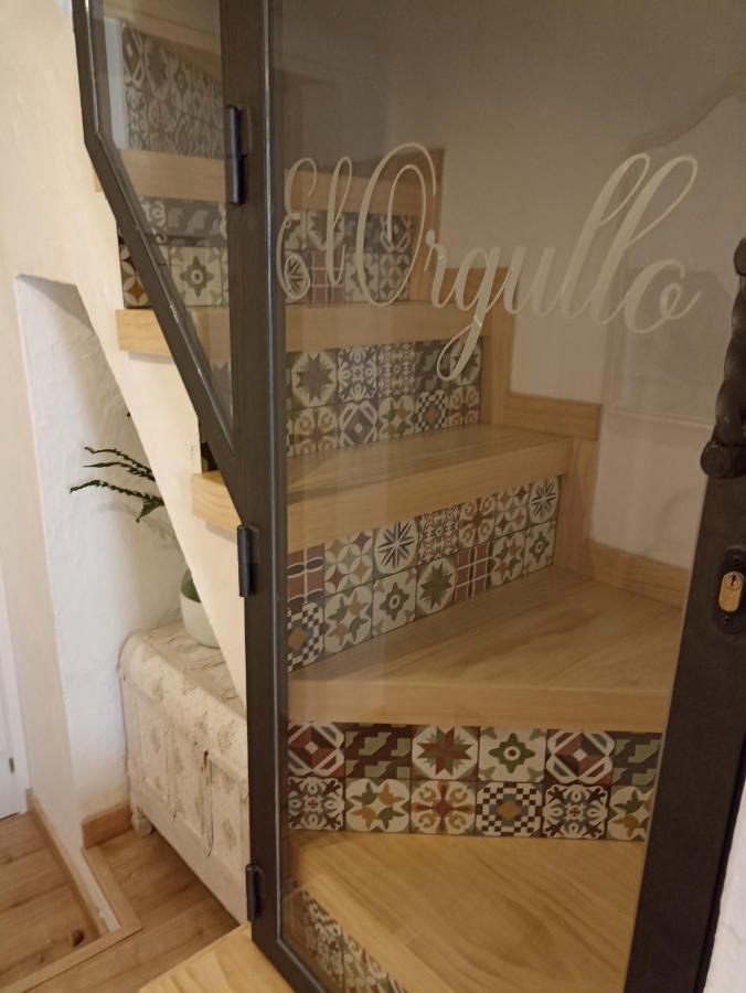 El Hechizo Del Bailon Guest House ซูฮีโรส ภายนอก รูปภาพ