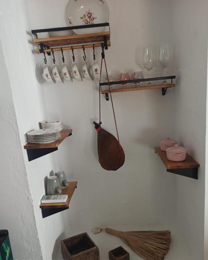 El Hechizo Del Bailon Guest House ซูฮีโรส ภายนอก รูปภาพ