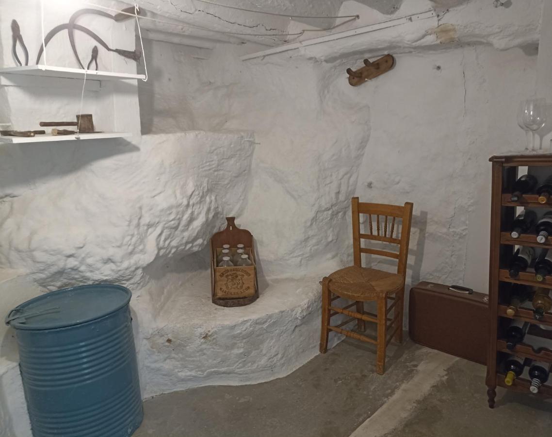 El Hechizo Del Bailon Guest House ซูฮีโรส ภายนอก รูปภาพ
