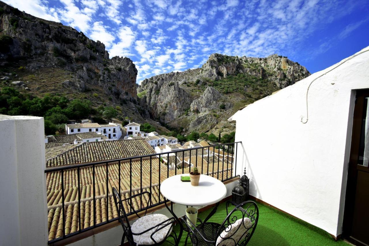 El Hechizo Del Bailon Guest House ซูฮีโรส ภายนอก รูปภาพ